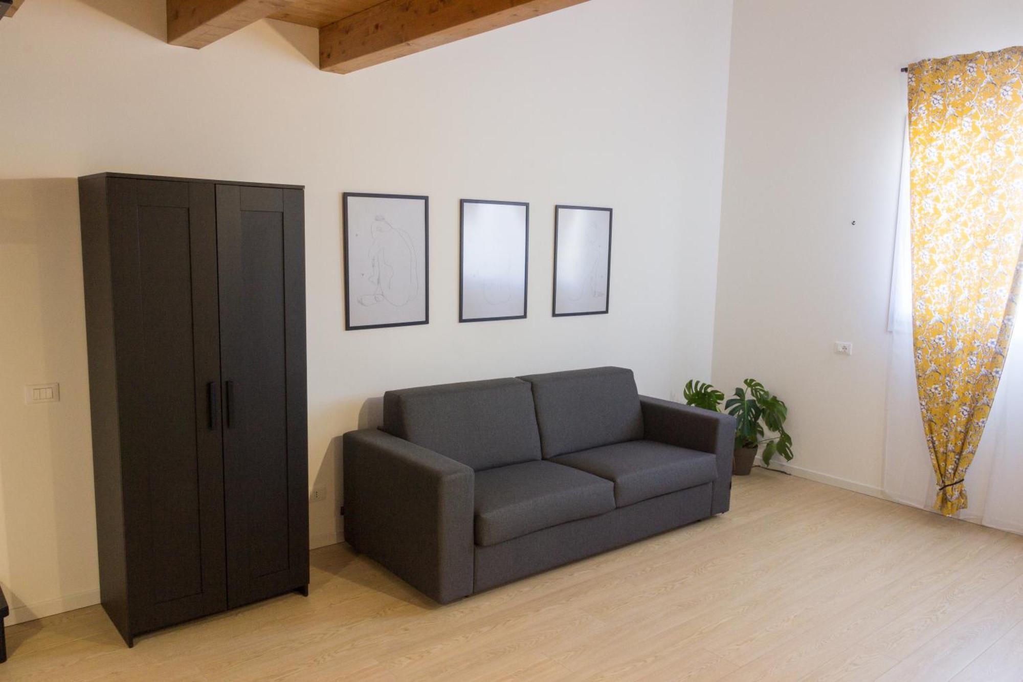 Agriturismo Ca' Manzato Passarella Exteriér fotografie