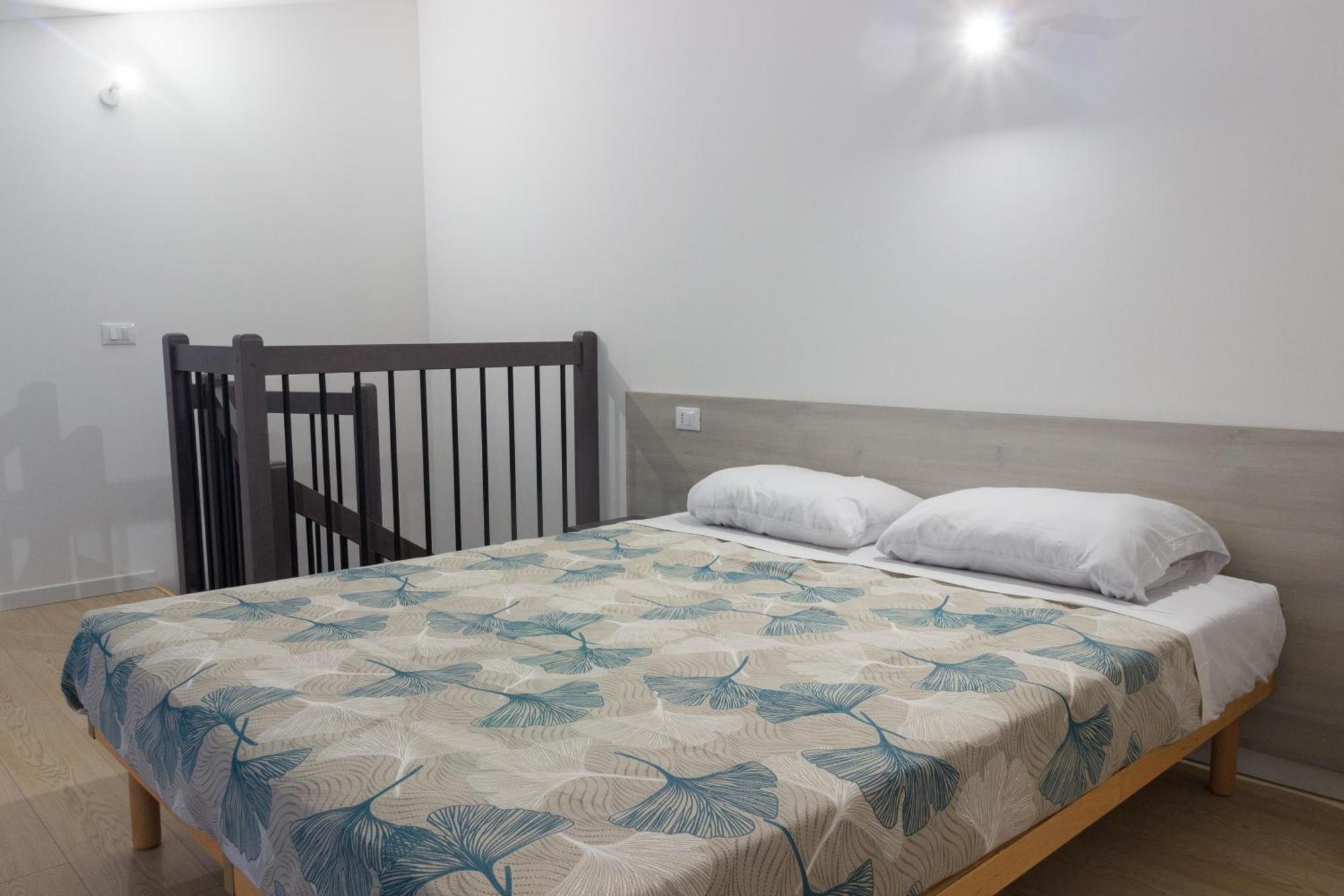 Agriturismo Ca' Manzato Passarella Exteriér fotografie